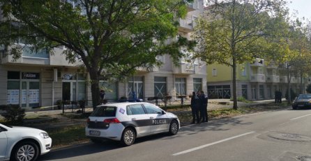 Pucnjava u bh. gradu: Ranjen muškarac, napadač se predao