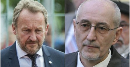 Izetbegović o smrti Hasana Čengića: Svoj život je posvetio borbi za istinu, pravdu i slobodu