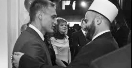 Jovanović posvetio objavu Zukorliću, uslijedilo stotine komentara