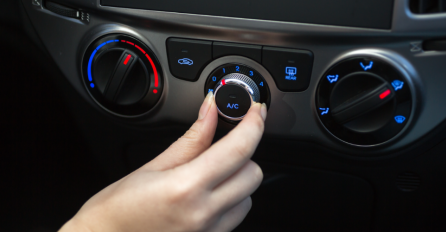 ZIMI ČIM UĐE U AUTO ODMAH UKLJUČI KLIMU: Kad vidite zbog čega i vi ćete svaki dan raditi isto 