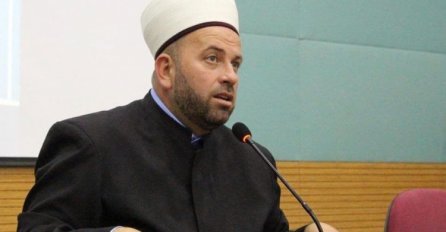 Rifat Fejzić reizabran za reisa Islamske zajednice u Crnoj Gori