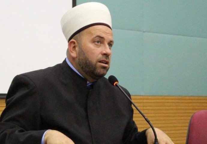 Rifat Fejzić reizabran za reisa Islamske zajednice u Crnoj Gori