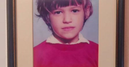 MOŽETE LI PREPOZNATI SRPSKU PJEVAČICU: Mama je stalno ovako šišala, ZNATE LI O KOME SE RADI?