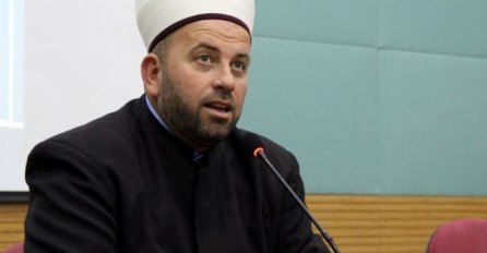 Rifat Fejzić izabran za reisa Islamske zajednice Crne Gore