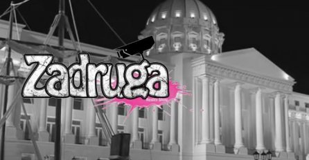 EVO KO JE UPRAVO UŠAO U ZADRUGU: Zadrugari vrištali od sreće, Dejan i Dalila ODMAH SKOČILI NA NOGE (VIDEO)