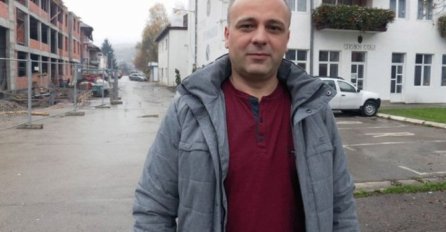 Nakon što je pretučen načelnik Bratunca - oglasila se policija