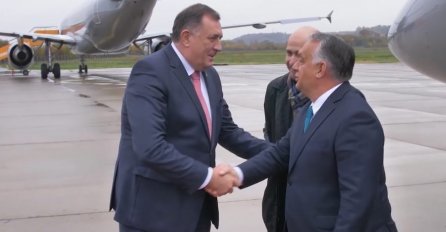 Odgođena posjeta Viktora Orbana BiH