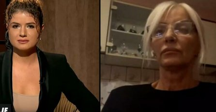 CAKANA U EMISIJI UŽIVO NA IVICI SUZA O MARINKU ROKVIĆU: Pjevačica u nevjerici zbog smrti prijatelja, OTKRILA NEPOZNATE DETALJE