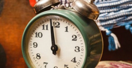 Stalno vidite kazaljke koje se preklapaju - ĆIZU: EVO ŠTA ZNAČI PO NUMEROLOGIJI, svaki broj ima posebno značenje u vašem životu