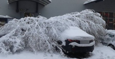 Prognoza Marka Čubrila za Srbiju: Temperature i do -15 i dosta snijega, a onda preokret