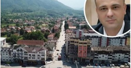 Nakon što je pretučen načelnik Bratunca - uhapšeno više osoba