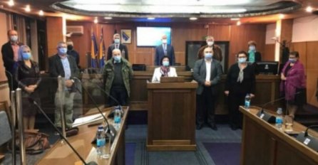 Vijeće nacionalnih manjina BiH: Dostojanstveno obilježiti Međunarodni dan borbe protiv fašizma i antisemitizma