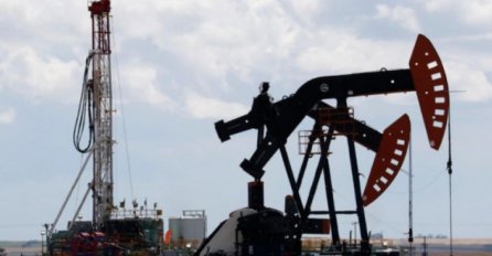 Cijene nafte pale drugu sedmicu zaredom