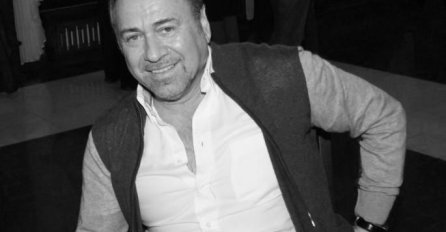 Poznato vrijeme i mjesto sahrane Marinka Rokvića: Muzička legenda neće počivati u Aleji zaslužnih građana