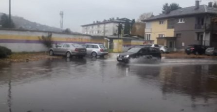 Civilna zaštita KS od Vlade traži da proglase stanje prirodne i druge nesreće