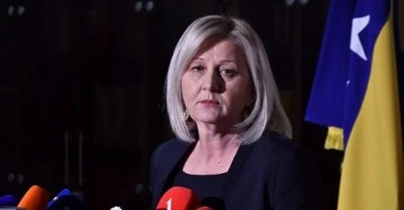 Krišto: Rekla sam Escobaru da zaboravljamo da Bošnjaci imaju dva člana Predsjedništva