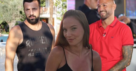 IVANA ALEKSIĆ IMA NOVU LJUBAV?! ODMAH OBJAVILA SLIKU: Nakon Sha i Tomovića, ponovo blista (FOTO)