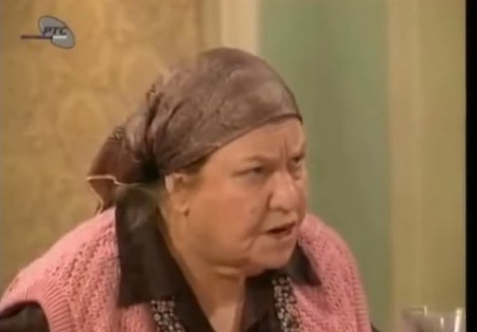 NA DANAŠNJI DAN PRIJE 20 GODINA PREMINULA JE ČUVENA RISKA! Imala je teško djetinjstvo, A EVO KO JE BIO NJEN SUPRUG