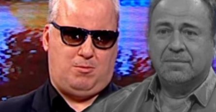 Saša sa TUGOM na licu pričao o POSLJEDNJEM RAZGOVORU sa Marinkom! Evo šta mu je rekao nekoliko dana prije smrti