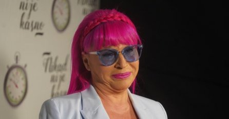 EVO KAKO DANAS IZGLEDA BIVŠI MUŽ ZORICE BRUNCLIK: Sa njim ima kćerku 