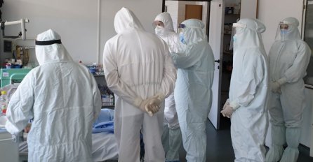 U BiH 924 nova slučaja zaraze, preminule 23 osobe