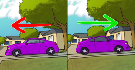 Evo zašto nam se putovanje kući uvijek čini kraćim, nego put do destinacije: NAUČNICI IMAJU ODGOVOR i mogli biste se iznenaditi