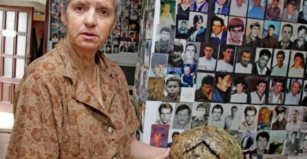 Preminula Hajra Ćatić, srebrenička majka koja se borila za istinu o genocidu