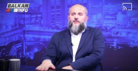 Govor Muamera Zokorlića o genocidu u Srebrenici je nešto što svaki čovjek mora da pogleda (VIDEO)