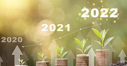 EVO KAKO DA 2022. BUDE NAJBOLJA GODINA DO SAD: Novca će biti kao u priči, ako uradite ovih 7 stvari