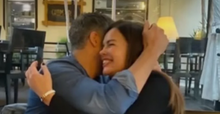 Severina u zagrljaju posebnog muškarca: OBJAVILA SRETNE VIJESTI I ODUŠEVILA MNOGE