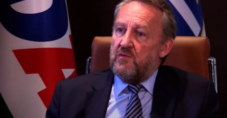 Intervju Bakira Izetbegovića za Tanjug: Jedina veza Kosova i BiH je Miloševićev režim koji je ovdje kulminirao genocidom