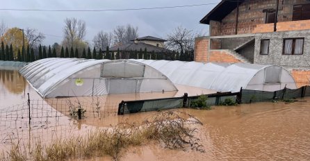 Civilna zaštita poziva na preduzimanje preventivnih mjera zaštite od poplava u KS