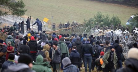 Poljski premijer krivi Putina za migrantsku krizu