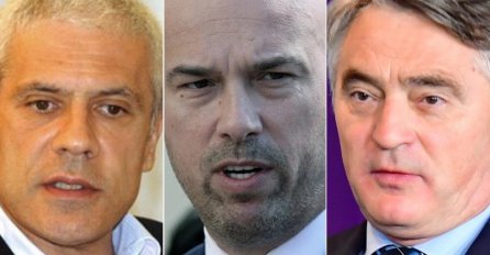 DRUŠTVENE MREŽE GORE: Dodikov savjetnik brutalno izvrijeđao bivšeg predsjednika Srbije, spominjao i Komšića…