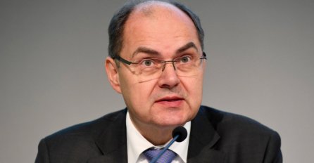 Schmidt danas prvi put službeno u Banjoj Luci: Evo zbog čega 