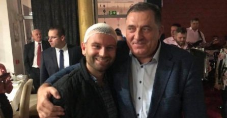 U Banjoj Luci u toku akcija hapšenja advokata bliskom Miloradu Dodiku