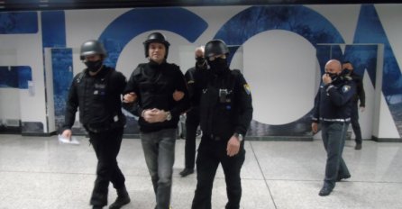 Darko Elez priznao krivicu, osuđen na 15 godina zatvora