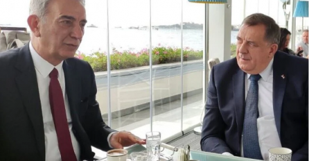 Dodik u Istanbulu dogovarao investicije, ulagat će se u solarnu i vjetroenergiju