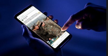 Facebook uklanja sadržaje gdje se negira genocid, ali nisu jasni kriteriji