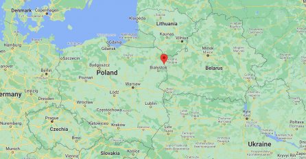 SITUACIJA NA POLJSKO-BJELORUSKOJ GRANICI IDE PREMA KATASTROFI: Rusija u patrolu šalje bombardere, migranti se smrzavaju, pristup kriznoj zoni nemaju ni mediji ni humanitarni radnici, Merkel zove Putina, niko ne popušta