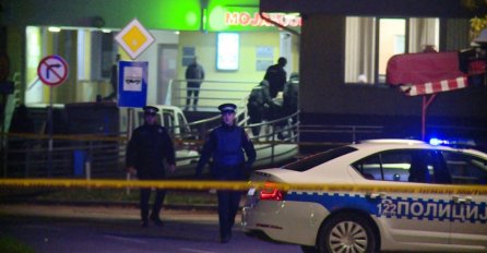 Okončana drama u Doboju: Uhapšen muškarac koji je prijetio bombom