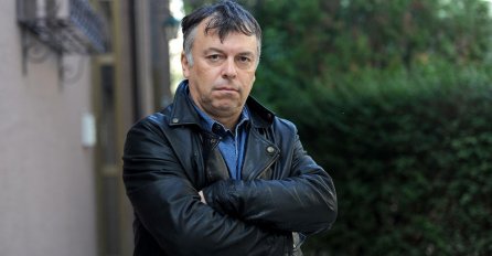 SA NJOM IMA DVOJE DJECE, OVO JE ŽENA NELETA KARAJLIĆA: Nedavno se pojavila u javnosti, PAR JE SVE OSTAVIO BEZ TEKSTA