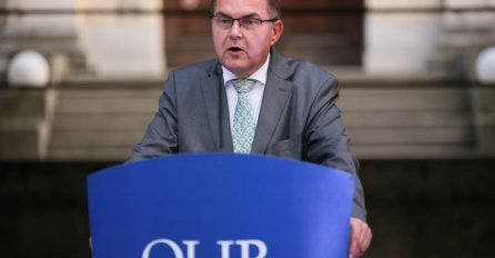 Schmidt: Ne isključujem upotrebu bonskih ovlaštenja