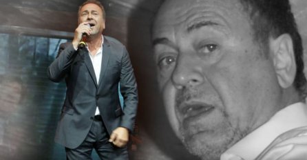 KAKO JE MARINKO ROKVIĆ SAZNAO DA JE BOLESTAN: Imao je jedan simptom, ali doktori su kasno otkrili