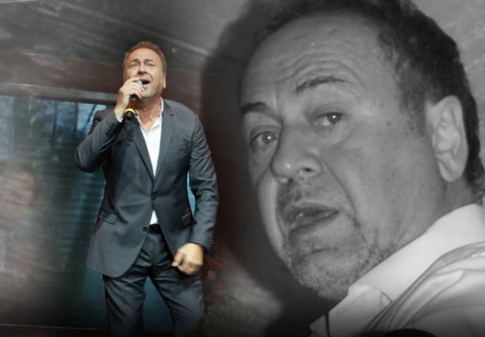 KAKO JE MARINKO ROKVIĆ SAZNAO DA JE BOLESTAN: Imao je jedan simptom, ali doktori su kasno otkrili