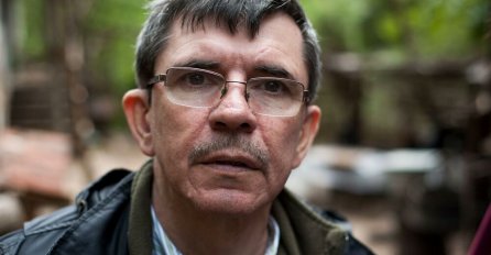 Isplivala 1 nikad viđena slika tajanstvene supruge Slavka Štimca: EVO KAKO ONA IZGLEDA