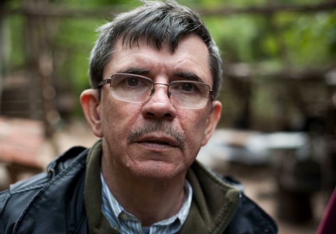 Isplivala 1 nikad viđena slika tajanstvene supruge Slavka Štimca: EVO KAKO ONA IZGLEDA