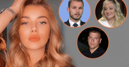 KIJA KOCKAR BIJESNA SPOMENULA DRAŠKA STANIVUKOVIĆA, SLOBU I LUNU: Evo o čemu je riječ