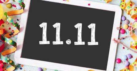 11. NOVEMBAR JE DAN KADA SU I ČUDA MOGUĆA: Da bi vam se ispunile sve želje, DANAS obavezno uradite OVO!