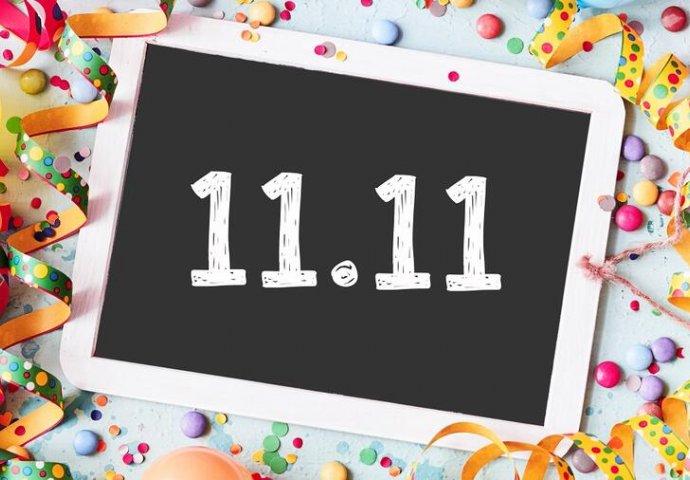 11. NOVEMBAR JE DAN KADA SU I ČUDA MOGUĆA: Da bi vam se ispunile sve želje, DANAS obavezno uradite OVO!